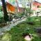 Santi Garden Bungalows