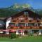 Ferienhotel Barmsee