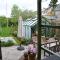 City House with Terrace, Garden and Free Parking