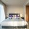 The Ark at Veloche Group by Lofty