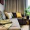 Apartment next to Cracow Eye, Vistula Boulevards - 克拉科夫