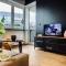 Apartment next to Cracow Eye, Vistula Boulevards - 克拉科夫