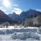 Rooms Barovc by the Lake Jasna Rooms Barovc by the Lake Jasna