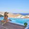 Teal Rock Mykonos