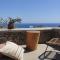 Teal Rock Mykonos