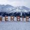 Verbier One Chalet