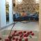 Petrino in Sisi with private pool and garden