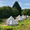 Camping Cap-Ouest - Lanvéoc