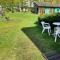 Garden house