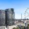 Lovely waterfront condo with swimming pool and gym in the heart of Docklands - ملبورن
