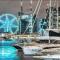 Lovely waterfront condo with swimming pool and gym in the heart of Docklands - ملبورن