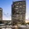 Lovely waterfront condo with swimming pool and gym in the heart of Docklands - ملبورن