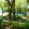 Santi Garden Bungalows
