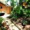 Santi Garden Bungalows