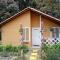 Hospedaje Santaelena -chalets de montaña-