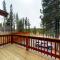 Trout Creek Condo - 特拉基