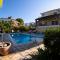 The Bird's Nest Luxury Villa - Nafplio