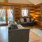 Ewes Water Log Cabins