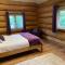 Ewes Water Log Cabins