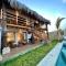 Casa Bali Vichayito