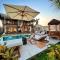 Casa Bali Vichayito