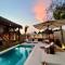 Casa Bali Vichayito