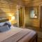 Ewes Water Log Cabins