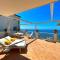 Celebrity Suite - Big Terrace on the Sea