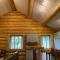 Ewes Water Log Cabins