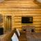 Ewes Water Log Cabins