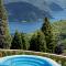 Kurhaus Cademario Hotel & DOT Spa - Ticino Hotels Group - Cademario