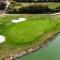 Blue Bay Penthouse REEF 5, BEACH GOLF POOL DIVE with OCEAN View - Dorp Sint Michiel