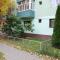 Boulevard Flat