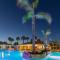 HOTEL BARONE DI MARE