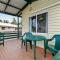 BIG4 Breeze Holiday Parks - Mannum - Mannum