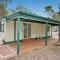 BIG4 Breeze Holiday Parks - Mannum - Mannum