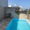 Cobertura com piscina e churrasqueira - Guarujá - غوارويا