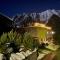 Appartement Mountain Lake