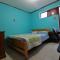 Hostal Caleta Abarca - 维纳德马