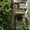 Algarrobo Lodge