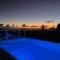 LES VILLAS PAMEYAQUE 2 F2 avec 1 piscine et 1 F3 avec 1 piscine, Superbe Vue sur la mer