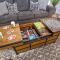 ESTRELLA - Renovated with PATIO, BBQ, POOL & SPA - 钱德勒