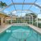 SUPERB VILLA WITH PRIVATE POOL IN NAPLES - Нейплс