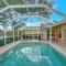 SUPERB VILLA WITH PRIVATE POOL IN NAPLES - Нейплс