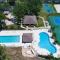 SUPERB VILLA WITH PRIVATE POOL IN NAPLES - Нейплс