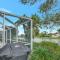 SUPERB VILLA WITH PRIVATE POOL IN NAPLES - Нейплс