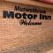 Muswellbrook Motor Inn - Muswellbrook