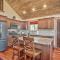 Cripple Creek Retreat with Incredible Mtn Views! - Крипл-Крик