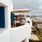 Exclusivo departamento frente al mar en Same, Casa Blanca