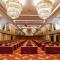 Seri Pacific Hotel Kuala Lumpur